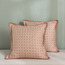 Ziva 2-Piece Printed Filled Cushion Set - 45x45 cm-household-cushionsandthrows-filledcushions-decorativecushions-image-1