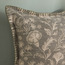 طقم وسائد محشوة بطبعات قطعتين - كورا - 45x45 سم-household-cushionsandthrows-filledcushions-decorativecushions-image-3