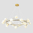 Viktoria 20-Light Ceramic Chandelier-household-lighting-ceilinglamps-chandeliers-image-1