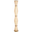 مصباح أرضية حبل ورق - ديامنت - 140 سم-household-lighting-floorlamps-image-1