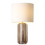 مصباح طاولة زجاجي - ديك - 55 سم-household-lighting-tableanddesklamps-image-1