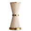 Diamant Paper Rope Table Lamp - 43 cm-household-lighting-tableanddesklamps-image-1