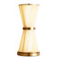 Diamant Paper Rope Table Lamp - 43 cm-household-lighting-tableanddesklamps-image-2