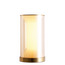 Haizam Glass Table Lamp - 37 cm-household-lighting-tableanddesklamps-image-2