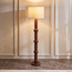 Azalea Resin Floor Lamp - 161 cm-household-lighting-floorlamps-image-2