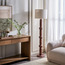 Azalea Resin Floor Lamp - 161 cm-household-lighting-floorlamps-image-5