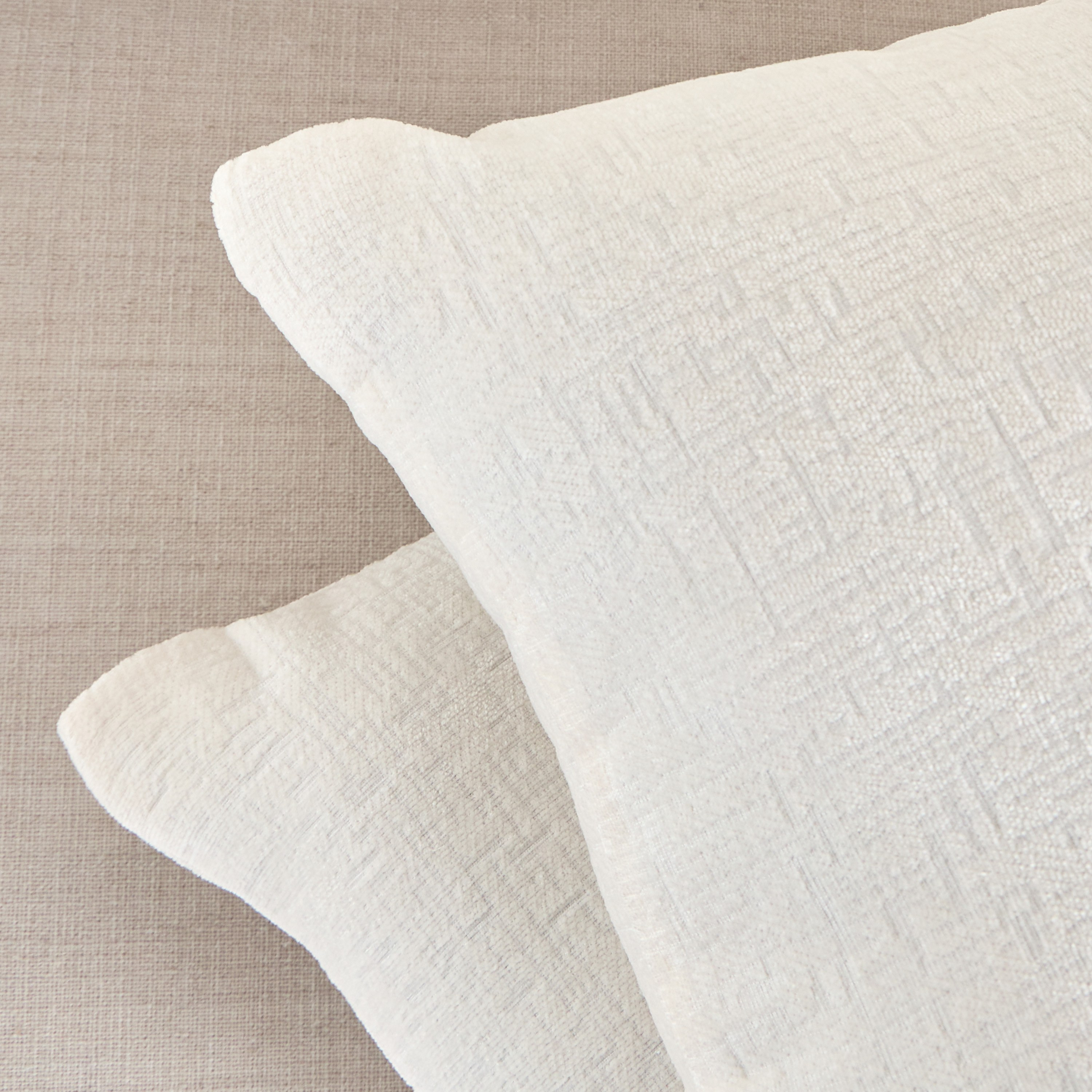 Alee Woven 2-Piece Filled Cushion Set - 50x50 cm-household-cushionsandthrows-filledcushions-decorativecushions-image-2