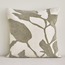 Verto Azure Embroidered Cushion Cover - 50x50 cm-household-cushionsandthrows-cushioncovers-image-1