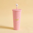 Cecilia Double Wall Tumbler - 700 ml-babyandkids-schoolessentials-waterbottles-image-1