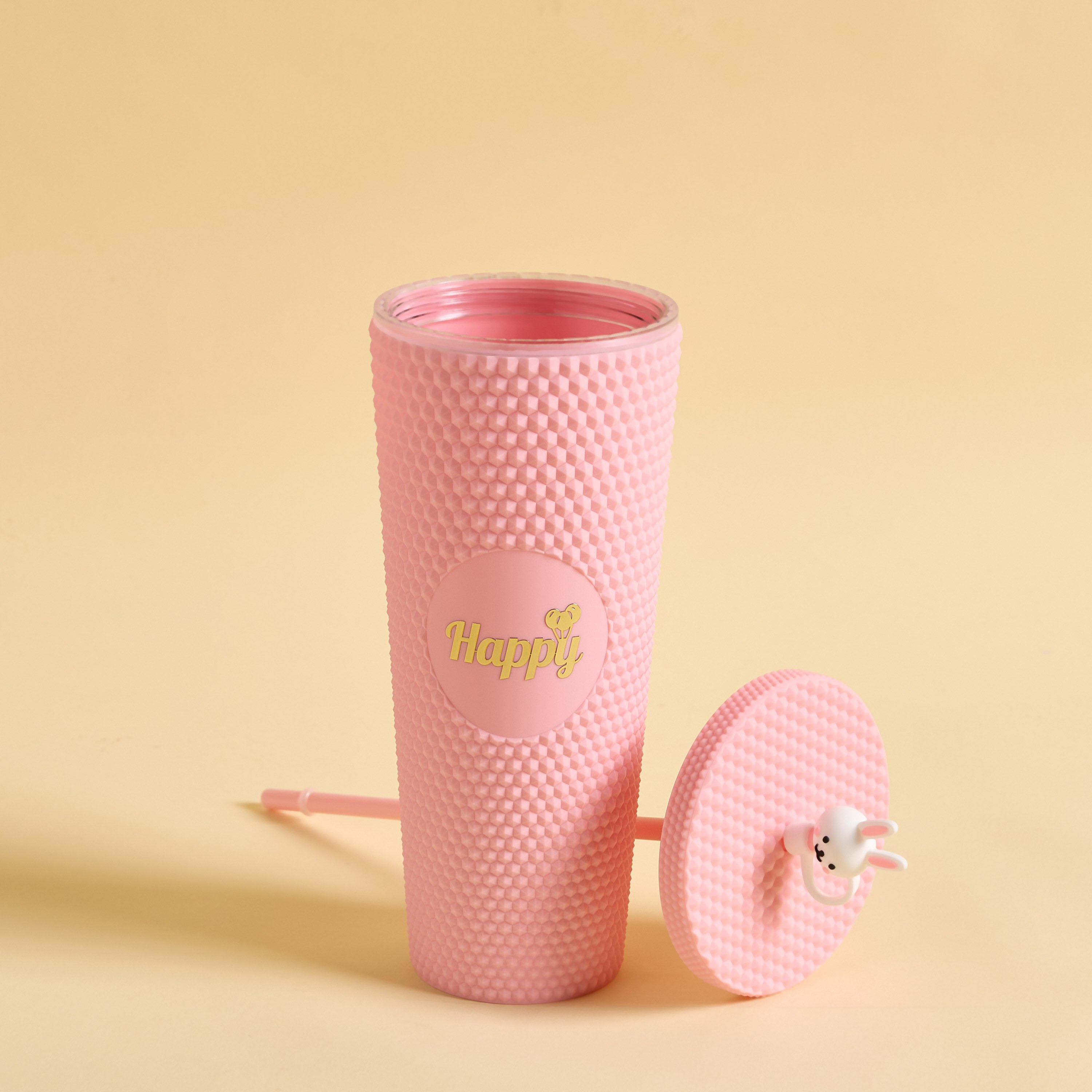 Cecilia Double Wall Tumbler - 700 ml-babyandkids-eatanddrink-waterbottles-image-2