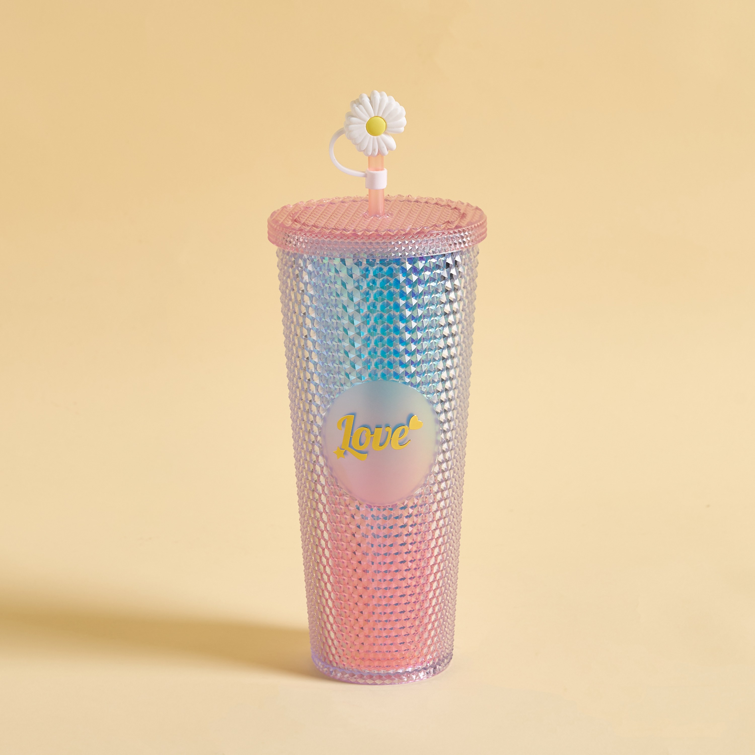 Cathleen Double Wall Tumbler - 700 ml-babyandkids-eatanddrink-waterbottles-image-1