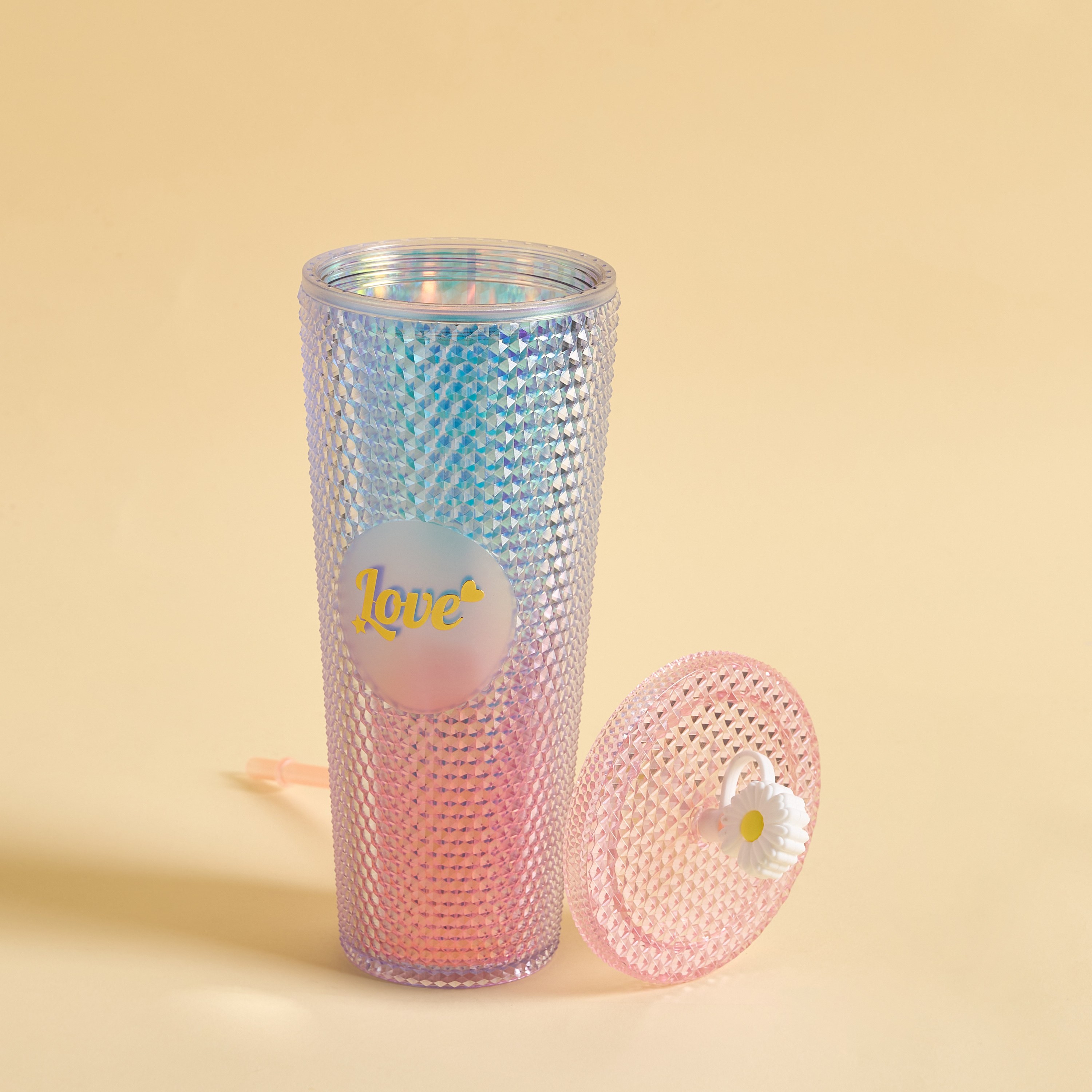 Cathleen Double Wall Tumbler - 700 ml-babyandkids-eatanddrink-waterbottles-image-2
