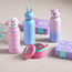 قارورة ستانلس ستيل - هازل - 500 مل-babyandkids-schoolessentials-waterbottles-image-1