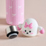 قارورة ستانلس ستيل - لولا - 500 مل-babyandkids-schoolessentials-waterbottles-image-2