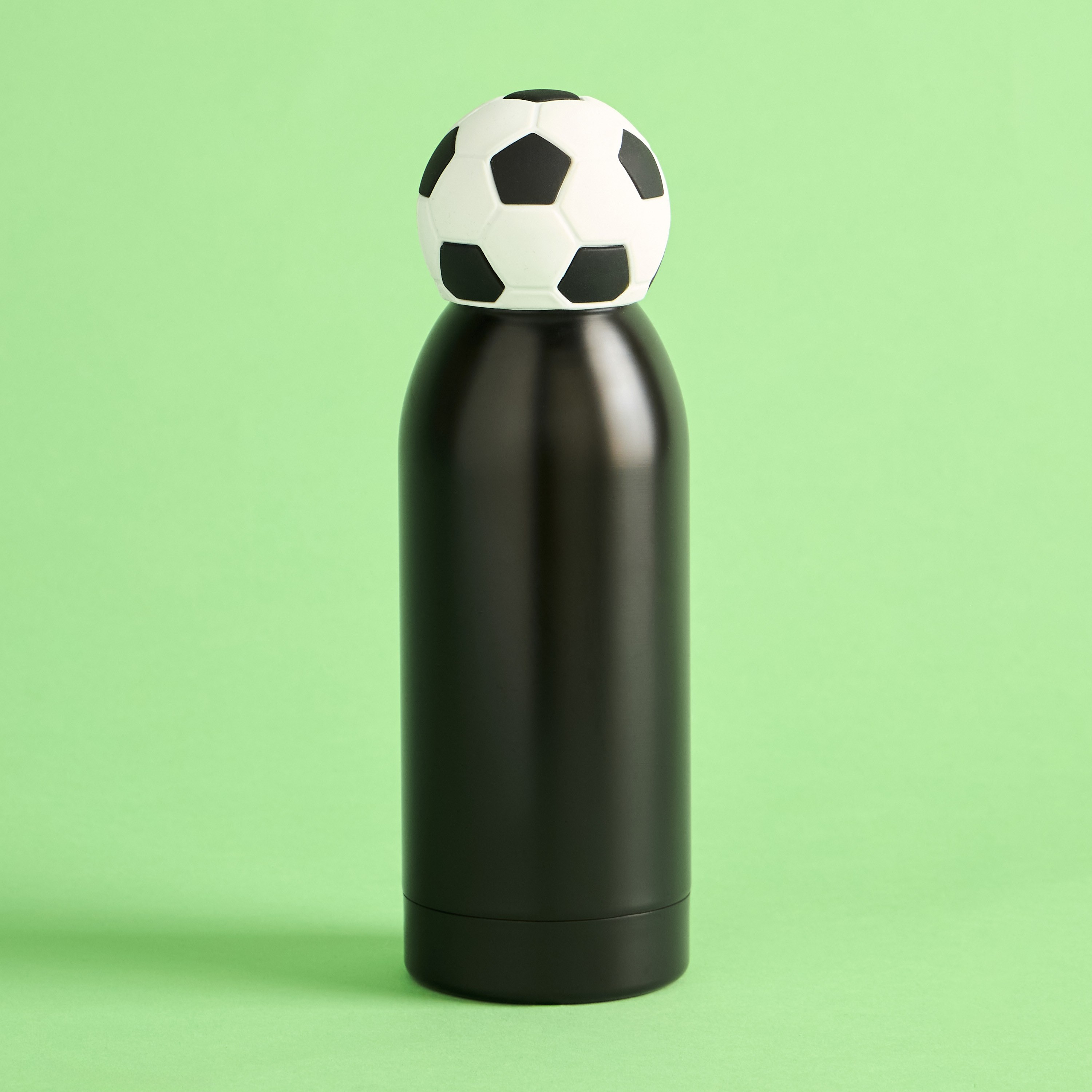 Luke Stainless Steel Bottle - 480 ml-babyandkids-eatanddrink-waterbottles-image-1