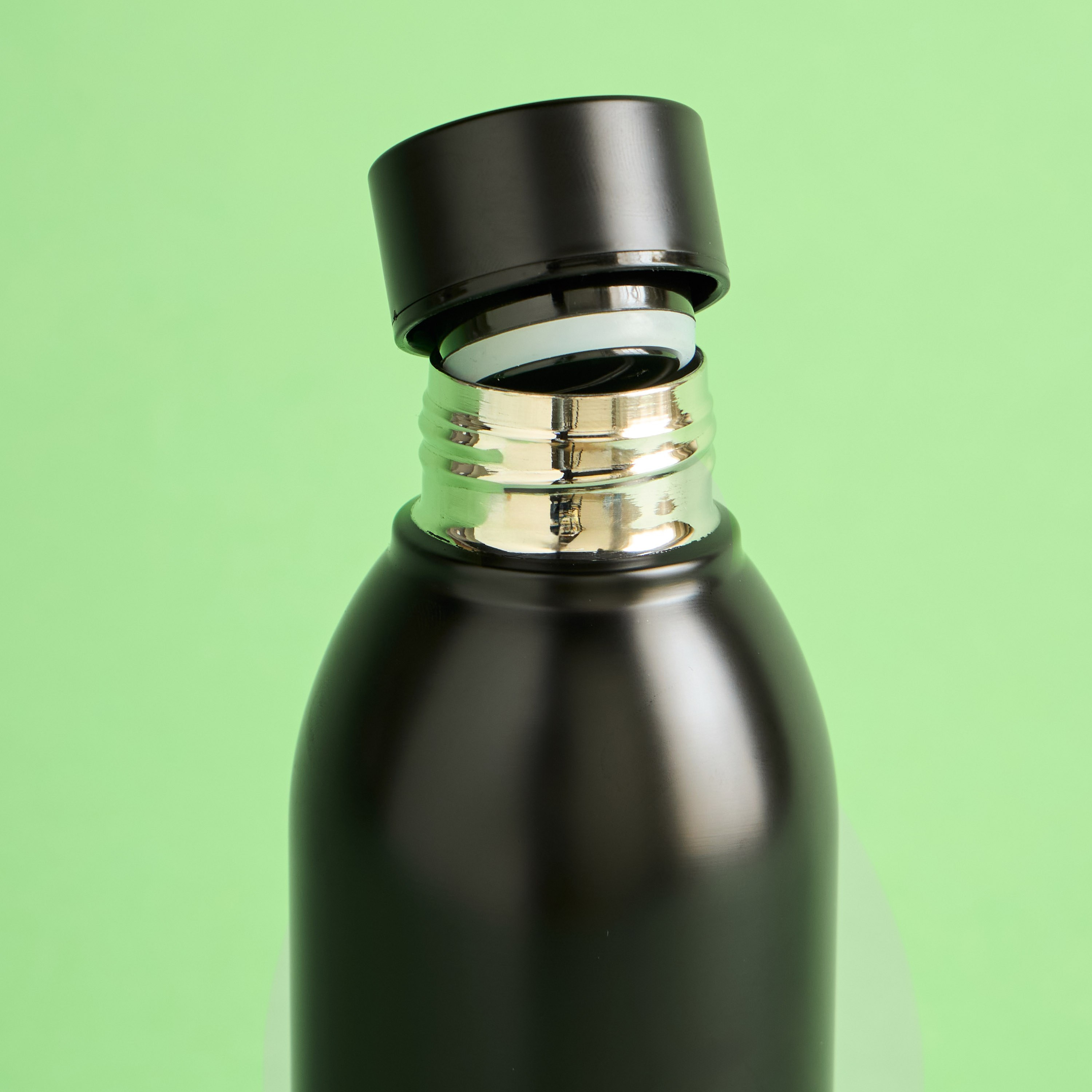 Luke Stainless Steel Bottle - 480 ml-babyandkids-eatanddrink-waterbottles-image-2