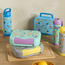 صندوق غداء بتصميم حورية بحر - 1.2 لتر-kids-schoolessentials-lunchboxes-image-1