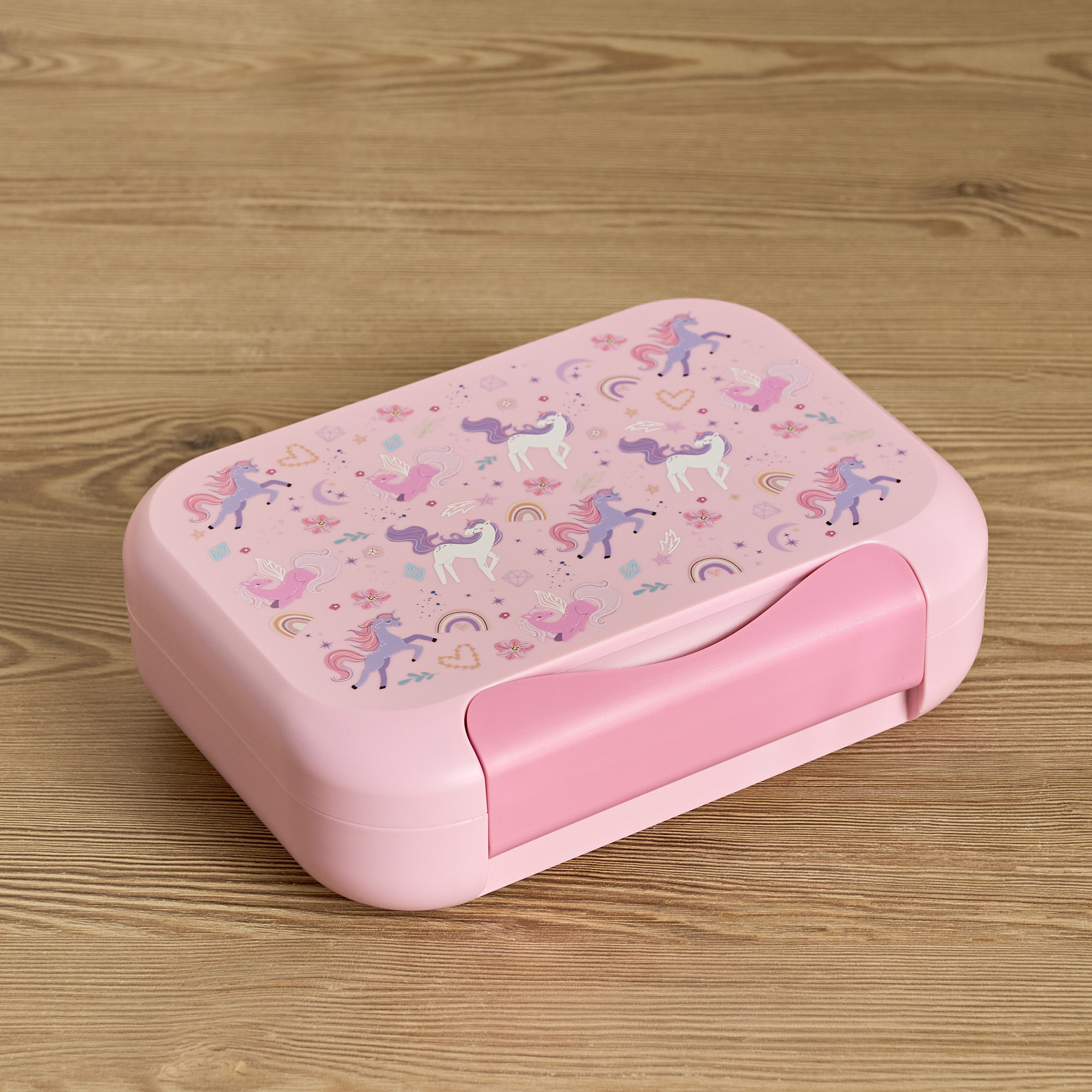 Unicorn Lunch Box - 1.2 L