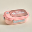 Stainless Steel Lunch Box - 600 ml-kids-schoolessentials-lunchboxes-image-1