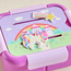 صندوق غداء بتصميم يونيكورن ثلاثي الأبعاد - 1.3 لتر-kids-schoolessentials-lunchboxes-image-3