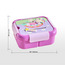 صندوق غداء بتصميم يونيكورن ثلاثي الأبعاد - 1.3 لتر-kids-schoolessentials-lunchboxes-image-1
