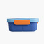 صندوق غداء بتصميم روبوت - 1.3 لتر-kids-schoolessentials-lunchboxes-image-1