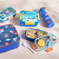 صندوق غداء بتصميم فضاء - 530 مل-kids-schoolessentials-lunchboxes-image-2