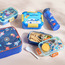صندوق غداء بتصميم فضاء - 700 مل-kids-schoolessentials-lunchboxes-image-2