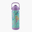 Mermaid Double Wall Vaccum Flask - 500 ml-babyandkids-schoolessentials-waterbottles-image-1
