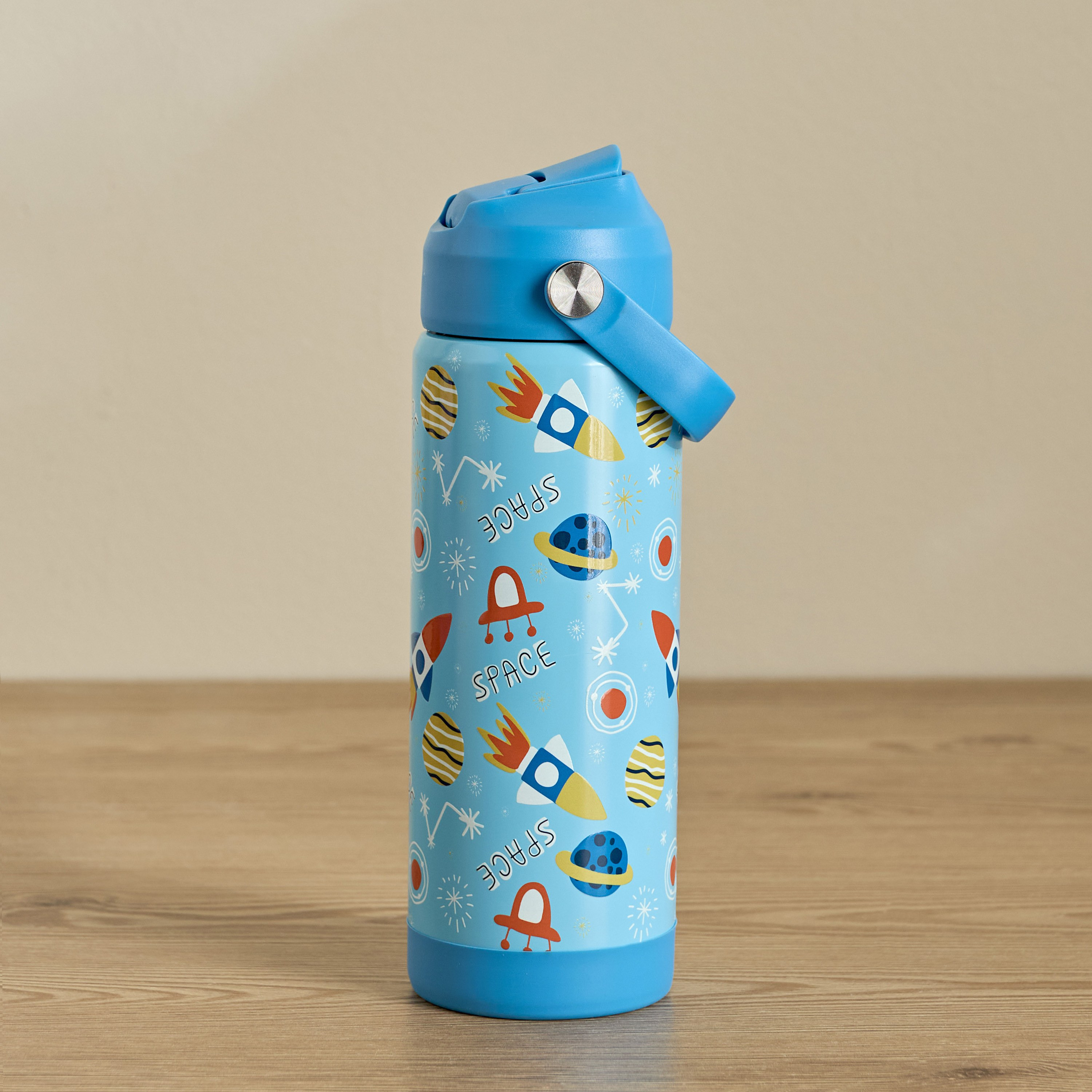 Space Double Wall Vaccum Flask - 500 ml