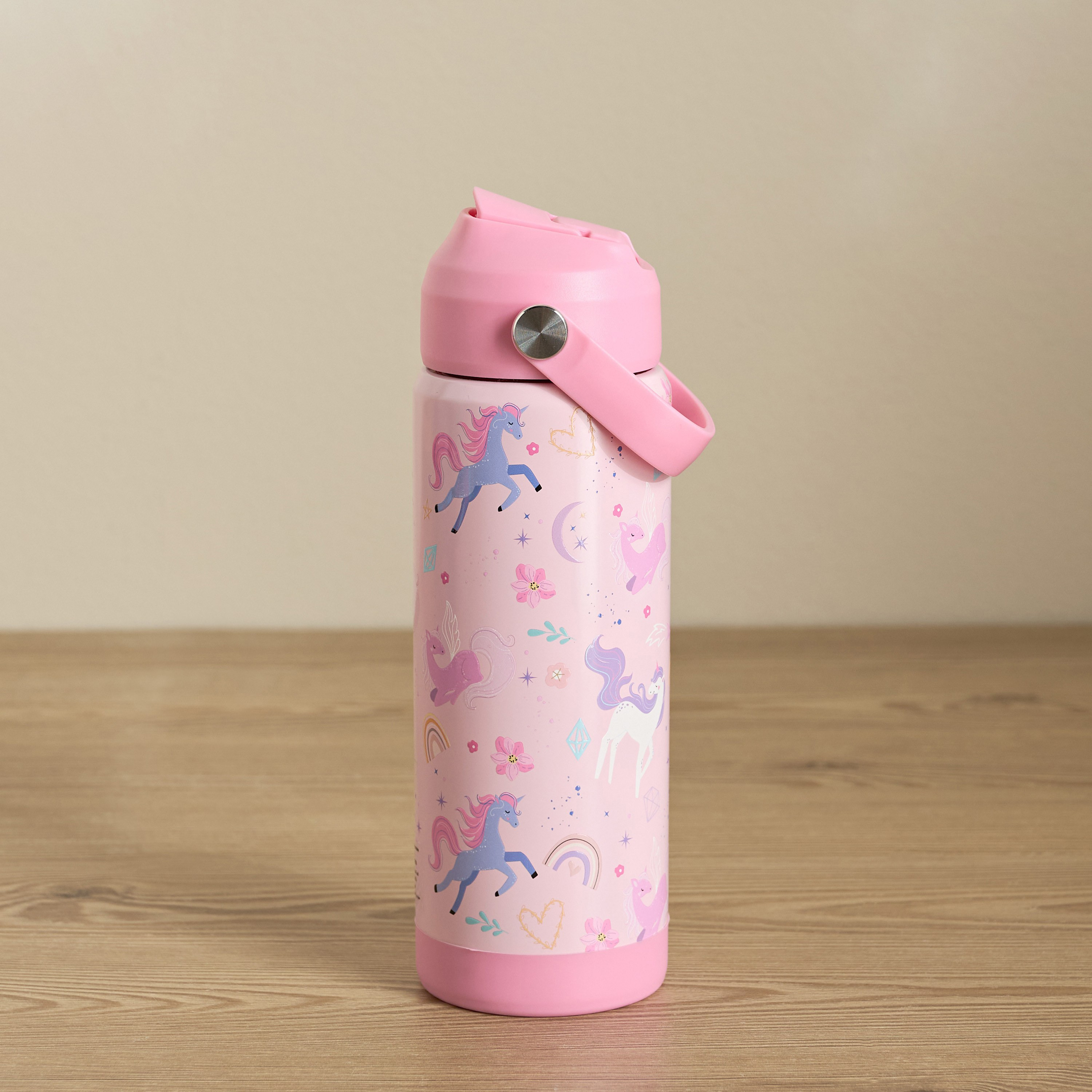 Unicorn Double Wall Vaccum Flask - 500 ml