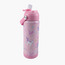 قارورة حرارية بجدار مزدوج وتصميم يونيكون - 500 مل-babyandkids-schoolessentials-waterbottles-image-1
