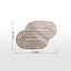 سجادة حمام - كليو - 70x105 سم-household-bathandlaundry-bathlinen-bathmatsandtubmats-image-1