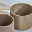 Sora Ribbed Cotton Jar-household-bathandlaundry-bathaccessories-tissueboxesandcottonjars-image-3