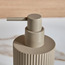 موزع صابون مضلع - سورا-household-bathandlaundry-bathaccessories-soapdishesanddispensers-image-2
