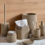 موزع صابون مضلع - سورا-household-bathandlaundry-bathaccessories-soapdishesanddispensers-image-1