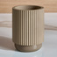 Sora Ribbed Tumbler-household-bathandlaundry-bathaccessories-toothbrushholdersandtumblers-image-4