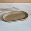 صينية مضلعة - صورة-household-bathandlaundry-bathaccessories-toweltraysandplatforms-image-3