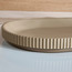 صينية مضلعة - صورة-household-bathandlaundry-bathaccessories-toweltraysandplatforms-image-2