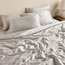 Airsoft Abstract Wave Tencel Lyocell 6-Piece Super King Comforter and Sheet Set - 240x260 cm-household-bedding-comfortersandbedspreads-bedinabag-image-7