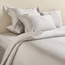 Airsoft Tencel Lyocell Jacquard 300 Thread Count 6-Piece Queen Comforter and Sheet - 200x240 cm-household-bedding-comfortersandbedspreads-bedinabag-image-1