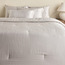 Airsoft Tencel Lyocell Jacquard 300 Thread Count 6-Piece Queen Comforter and Sheet - 200x240 cm-household-bedding-comfortersandbedspreads-bedinabag-image-2