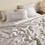 Airsoft Tencel Lyocell Jacquard 300 Thread Count 6-Piece Queen Comforter and Sheet - 200x240 cm-household-bedding-comfortersandbedspreads-bedinabag-image-7