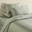 Airsoft Folia Tencel Lyocell Jacquard 6-Piece Queen Comforter and Sheet Set - 200x240 cm-household-bedding-comfortersandbedspreads-bedinabag-image-1