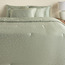 Airsoft Folia Tencel Lyocell Jacquard 6-Piece Queen Comforter and Sheet Set - 200x240 cm-household-bedding-comfortersandbedspreads-bedinabag-image-2