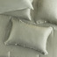 Airsoft Folia Tencel Lyocell Jacquard 6-Piece Queen Comforter and Sheet Set - 200x240 cm-household-bedding-comfortersandbedspreads-bedinabag-image-3