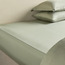 Airsoft Folia Tencel Lyocell Jacquard 6-Piece Queen Comforter and Sheet Set - 200x240 cm-household-bedding-comfortersandbedspreads-bedinabag-image-5