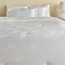Airsoft Disty Tencel Lyocell Jacquard 6-Piece Queen Comforter and Sheet Set - 200x240 cm-household-bedding-comfortersandbedspreads-bedinabag-image-2
