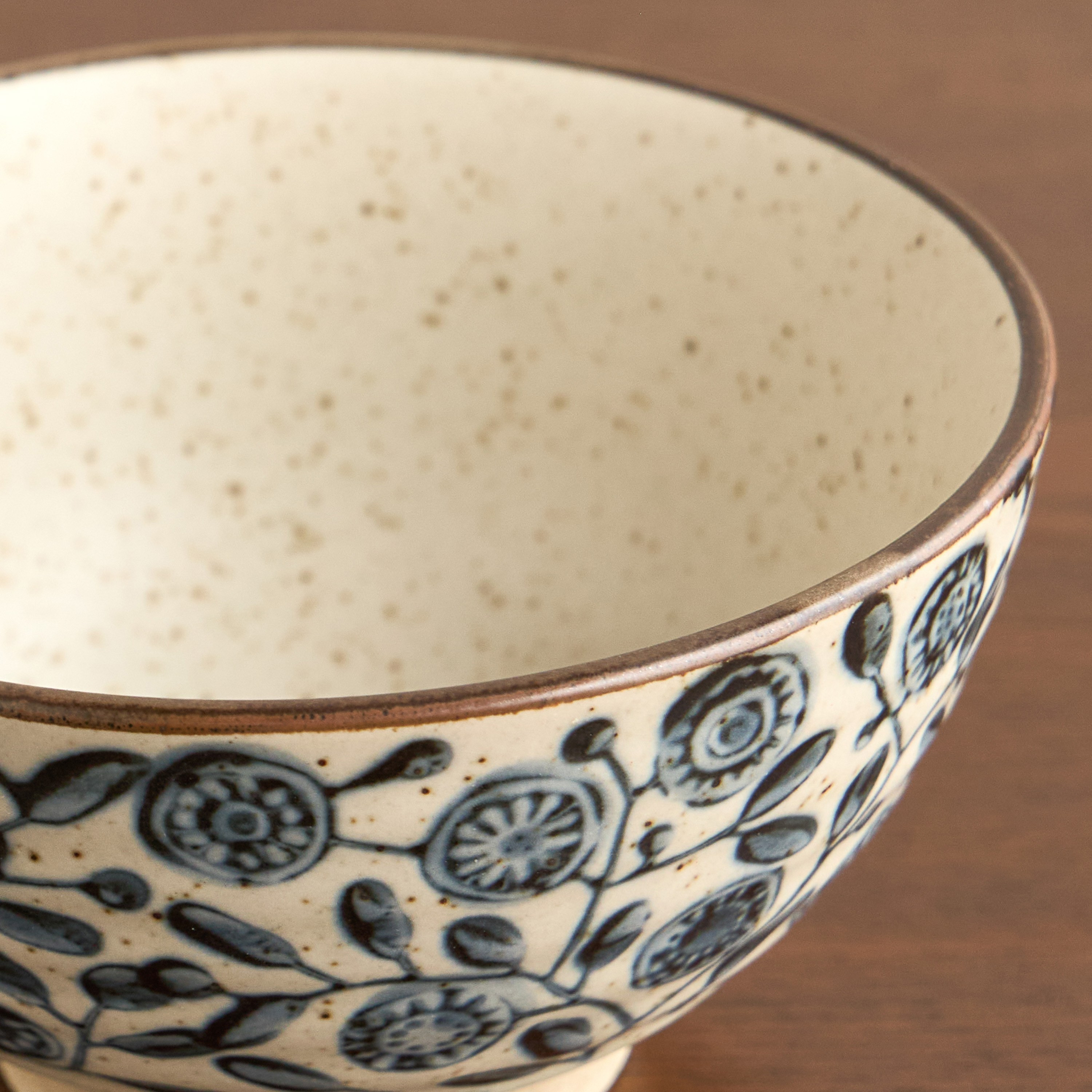 وعاء تقديم بورسلين - بلوم من تييرا - 12 سم-household-dining-dinnerware-bowls-image-2
