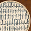 صحن تقديم بورسلين - مودرن من تييرا - 26 سم-household-dining-serveware-servingplatters-image-1